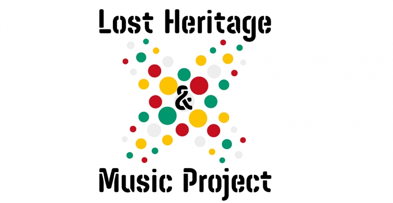 Concerto Lost Herintage & Music