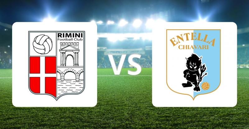 Rimini vs Virtus Entella