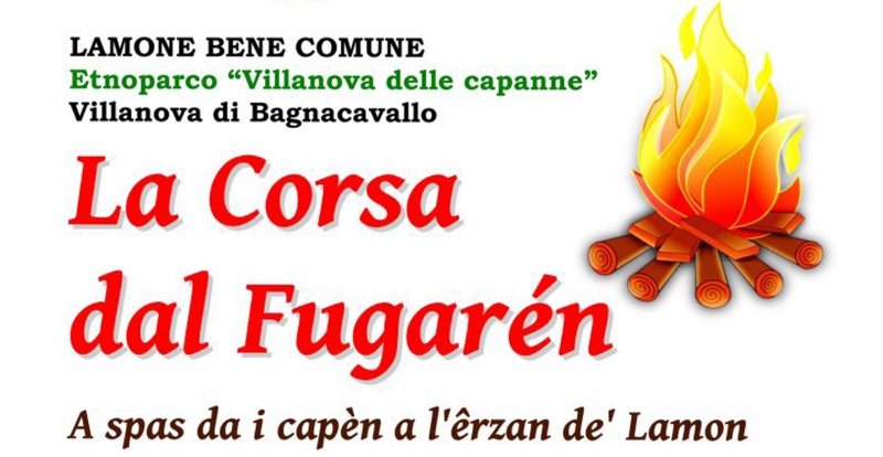 La corsa del Fugarèn