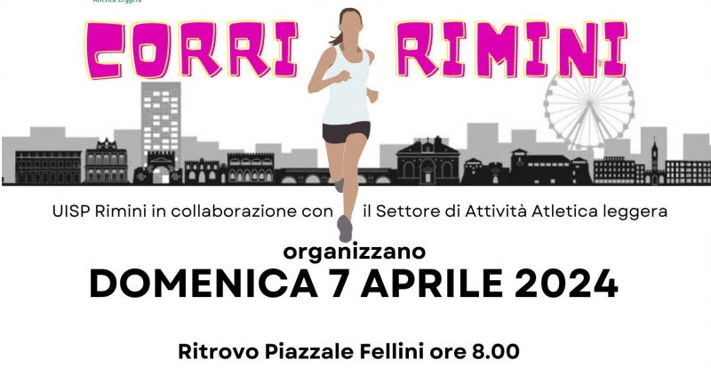 Corri Rimini