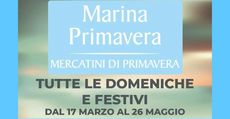 Marina Primavera