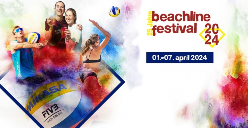 Beachline Festival