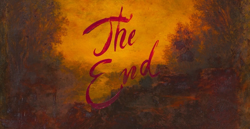 Mostra The end