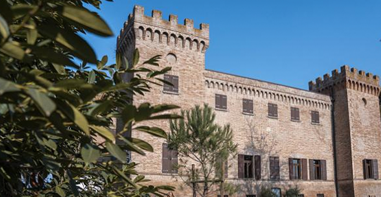 Castello Benelli