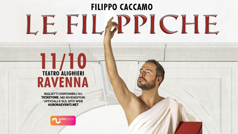 Le Filippiche