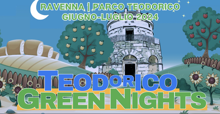 Teodorico Green Nights