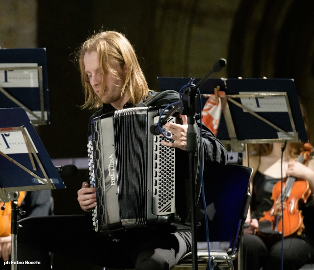 Concerto per Tredozio