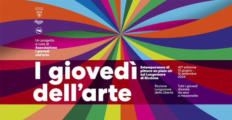 I Giovedì dell’arte