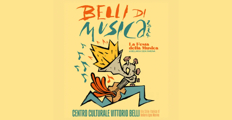 Belli di musica