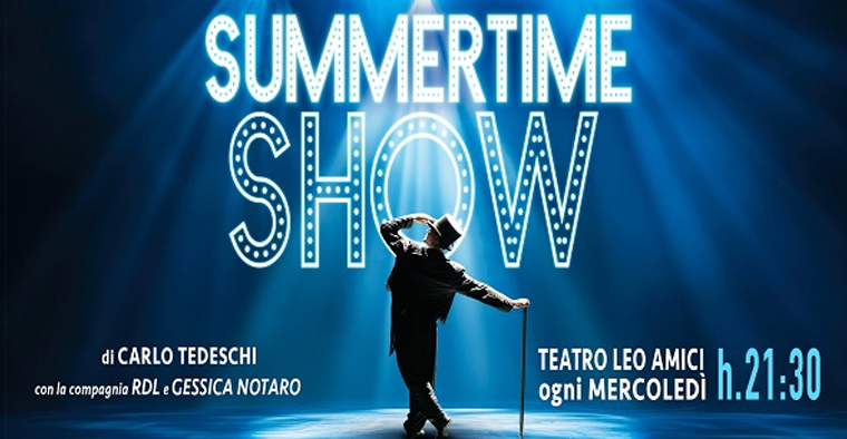 Summertime Show