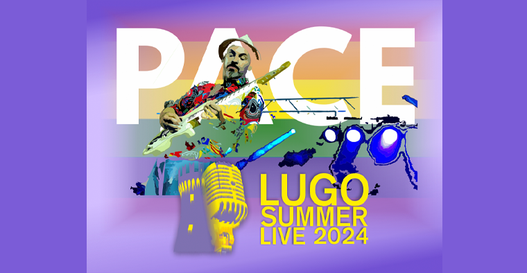 Lugo Summer Live