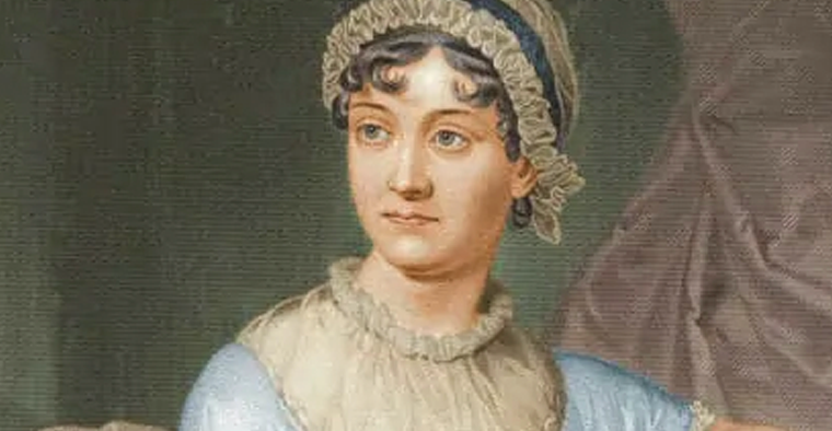 Jane Austen, scrittrice irregolare