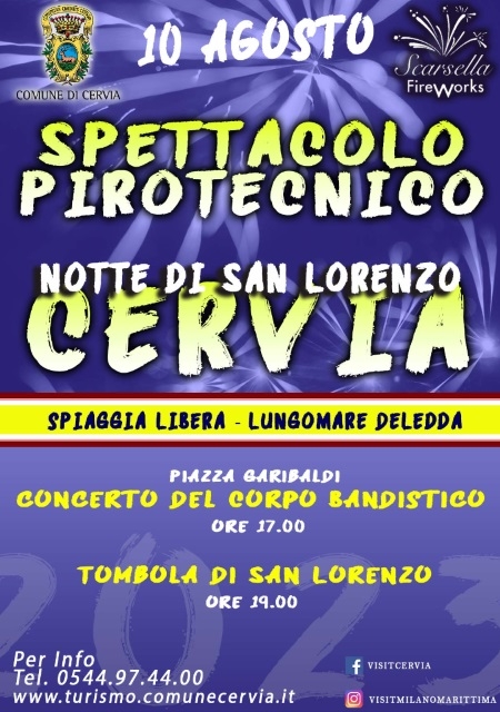 Festa di San Lorenzo