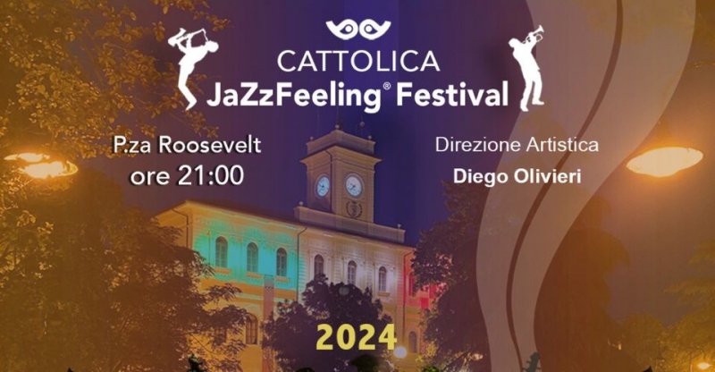 Cattolica JaZzFeeling Festival